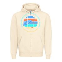 Sandshell delaware seashore state park t  shirt delaware seashore state park, de Zipper Hoodie - linhVisuals