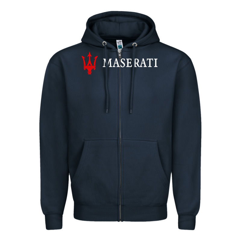 Masearti Car Essential Zipper Hoodie by linhVisuals | Teevron