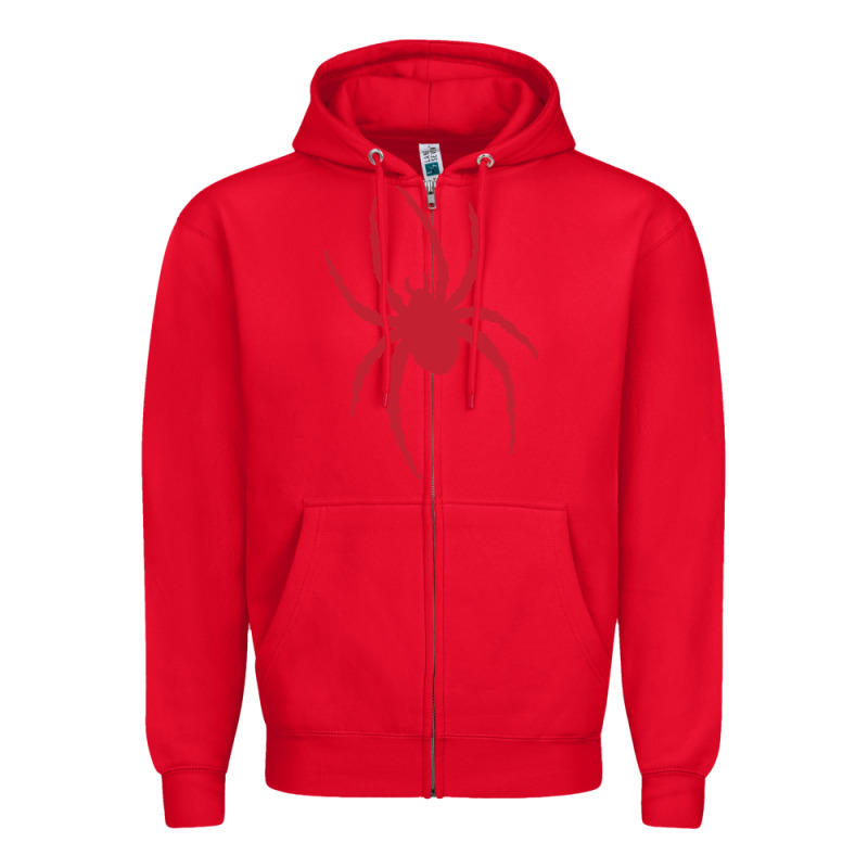Richmond Spi Zipper Hoodie by linhVisuals | Teevron