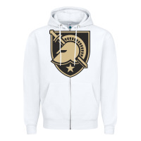 Army West Point Zipper Hoodie | Teevron
