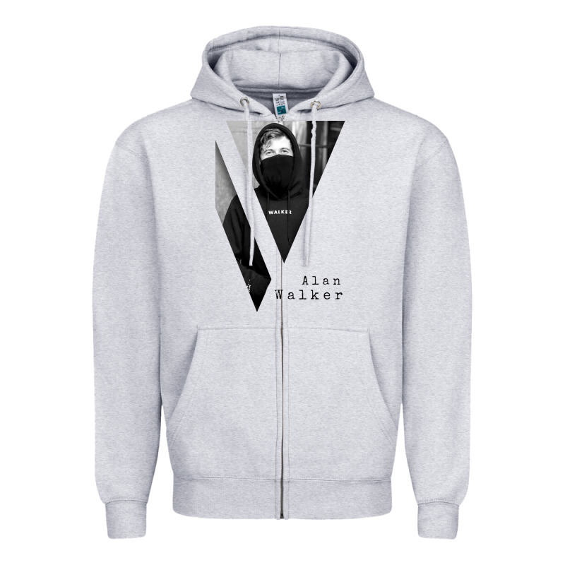 Copy Zipper Hoodie by linhVisuals | Teevron