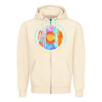 Sandshell bal harbour t  shirt bal harbour, miami  dade county, florida t  shirt Zipper Hoodie - linhVisuals