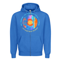 Bal Harbour T  Shirt Bal Harbour, Miami  Dade County, Florida T  Shirt Zipper Hoodie | Teevron