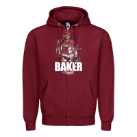 Baker Mayfield [tb] Zipper Hoodie | Teevron