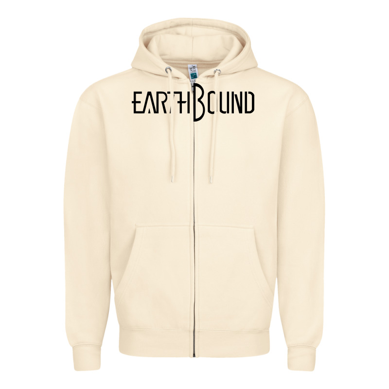 Earthbound Zipper Hoodie by linhVisuals | Teevron