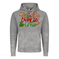 Cloud Rock The Cookie Crew Christmas Vintage Hoodie - LillyAllenDesigns
