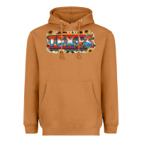 Meerkat Texas Heavyweight Hoodie - JahusDesignShop