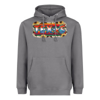 Storm Texas Heavyweight Hoodie - JahusDesignShop