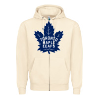Sandshell the-toronto-maple-leafs-pen Zipper Hoodie - linhVisuals