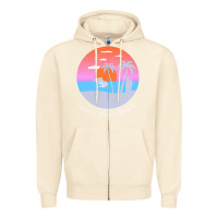Sandshell lovers key florida t  shirt lovers key florida t  shirt Zipper Hoodie - linhVisuals