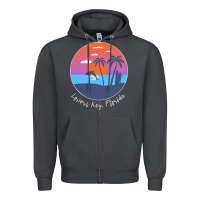 Smoke lovers key florida t  shirt lovers key florida t  shirt Zipper Hoodie - linhVisuals