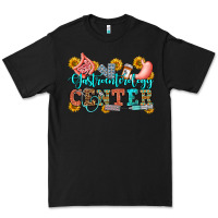 Black gastroenterology center olivia Premium Tee - OliviaCreatesArt