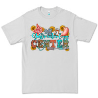 Dove Grey gastroenterology center olivia Premium Tee - OliviaCreatesArt