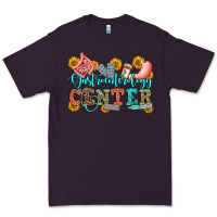 Plum gastroenterology center olivia Premium Tee - OliviaCreatesArt