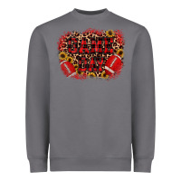 Storm game day football Heavyweight Sweatshirt - JahusDesignShop