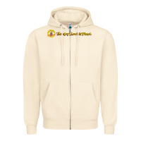 Howies Pizza Zipper Hoodie | Teevron