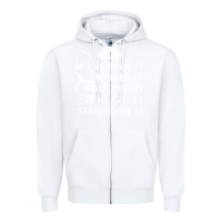 White nurse t  shirt nurse i've seen it smelled it touched it t  shirt Zipper Hoodie - linhVisuals