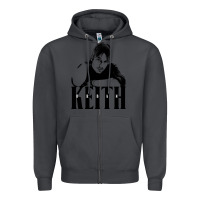 Smoke keith urban music concert Zipper Hoodie - linhVisuals