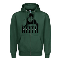 Sports Green keith urban music concert Zipper Hoodie - linhVisuals