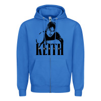 True Royal keith urban music concert Zipper Hoodie - linhVisuals