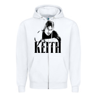 Keith Urban Music Concert Zipper Hoodie | Teevron