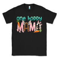 Black One hoppy mama mother's day Classic Tee - HowdyJamesFarm