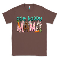 Chestnut One hoppy mama mother's day Classic Tee - HowdyJamesFarm