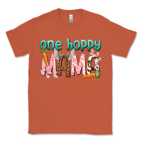 Copper One hoppy mama mother's day Classic Tee - HowdyJamesFarm