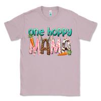Lilac One hoppy mama mother's day Classic Tee - HowdyJamesFarm