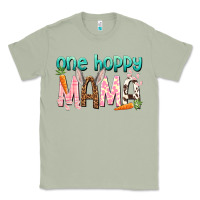 Matcha One hoppy mama mother's day Classic Tee - HowdyJamesFarm