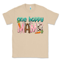 Mushroom One hoppy mama mother's day Classic Tee - HowdyJamesFarm
