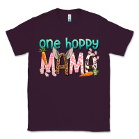 Plum One hoppy mama mother's day Classic Tee - HowdyJamesFarm