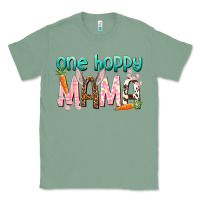 Sage One hoppy mama mother's day Classic Tee - HowdyJamesFarm