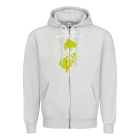 Dove Grey home of the jersey devil   new jersey, usa t shirt Zipper Hoodie - linhVisuals