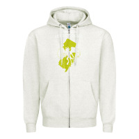Oatmeal Heather home of the jersey devil   new jersey, usa t shirt Zipper Hoodie - linhVisuals