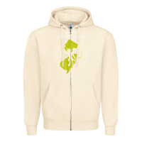 Sandshell home of the jersey devil   new jersey, usa t shirt Zipper Hoodie - linhVisuals