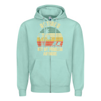 Seafoam retired shirt not my problem anymore funny retirement t shirt Zipper Hoodie - linhVisuals