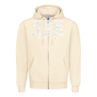 Sandshell miami florida souvenir t shirt Zipper Hoodie - linhVisuals