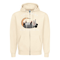 Sandshell funny opossum possum tee live weird fake your death t shirt Zipper Hoodie - linhVisuals