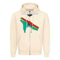 Sandshell boys like girls [tb] Zipper Hoodie - linhVisuals