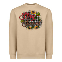 Mushroom stay sweet Heavyweight Sweatshirt - JahusDesignShop