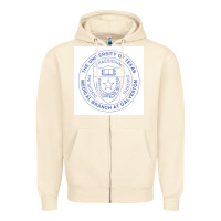 Sandshell utmb seal Zipper Hoodie - linhVisuals