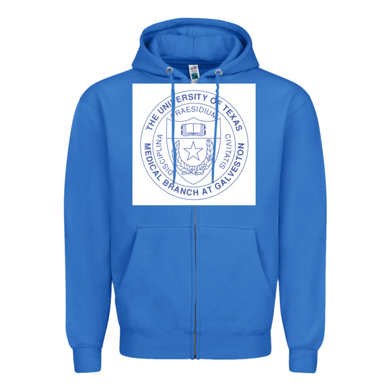 Utmb Seal Zipper Hoodie by linhVisuals | Teevron