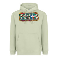 Matcha Texas Heavyweight Hoodie - JahusDesignShop