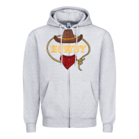 Heather Grey howdy shirt western rodeo country cowboy texan t shirt Zipper Hoodie - linhVisuals