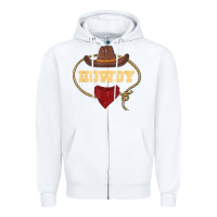 White howdy shirt western rodeo country cowboy texan t shirt Zipper Hoodie - linhVisuals