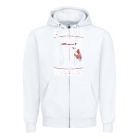White welding longsleeves t shirt florida fl american welder gifts Zipper Hoodie - linhVisuals