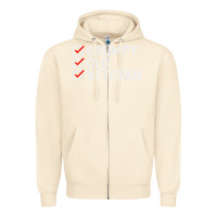 Sandshell grumpy old veteran patriotic american military veteran t shirt Zipper Hoodie - linhVisuals