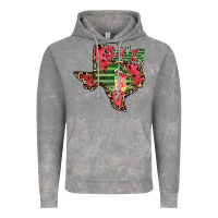 Cloud Rock sweet summer time texas Vintage Hoodie - CowhideDigitalArt