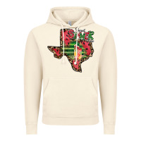 Vintage Artic sweet summer time texas Vintage Hoodie - CowhideDigitalArt